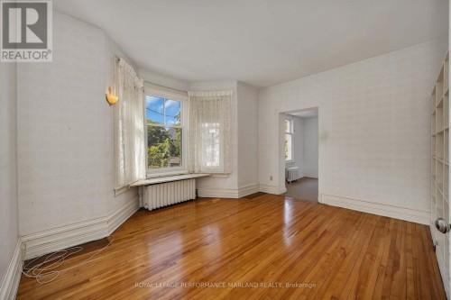 35 Wilton Crescent, Ottawa, ON 