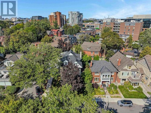 35 Wilton Crescent, Ottawa, ON 