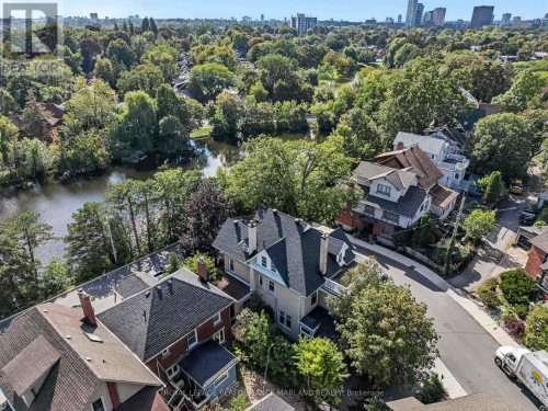 35 Wilton Crescent, Ottawa, ON 