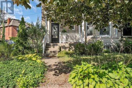 35 Wilton Crescent, Ottawa, ON 