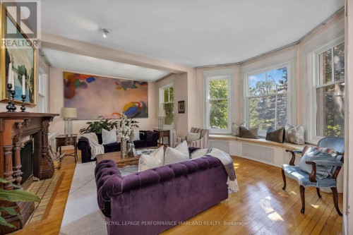 35 Wilton Crescent, Ottawa, ON 