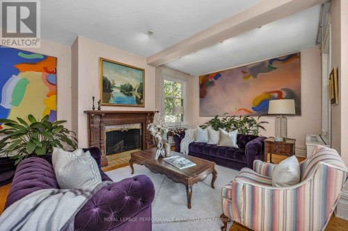 35 Wilton Crescent, Ottawa, ON 