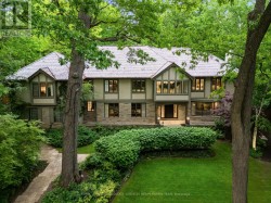 25 NORTH DRIVE Toronto, ON M9A 4R1