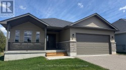 41 CLAYTON JOHN AVENUE Brighton, ON K0K 1H0