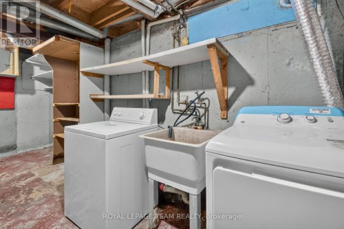 909 Greenbriar Avenue, Ottawa, ON 