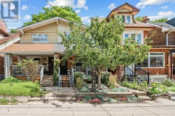 733 WOODBINE AVENUE  Toronto, ON M4E 2J4