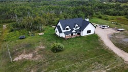 26 Appleton Drive  St Malo, MB R0A 1T0