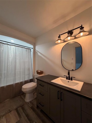 26 Appleton Drive, St Malo, MB 