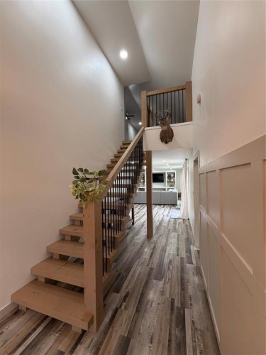 26 Appleton Drive, St Malo, MB 