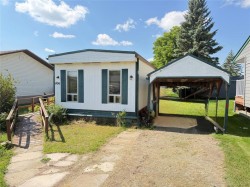 406 Cornwall Street  Kenton, MB R0M 0Z0
