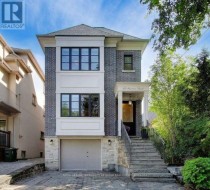 69 TAUNTON ROAD Toronto, ON M4S 2P2
