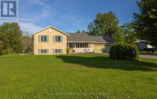 184 ST. ANDREWS DRIVE  Alnwick/Haldimand (Grafton), ON K0K 2G0