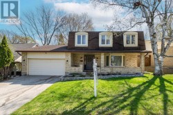 31 FOXCROFT CRESCENT  London South (South K), ON N6K 3A3