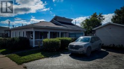 180 QUEEN STREET West Nipissing (Sturgeon Falls), ON P2B 2G5