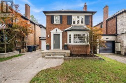 15 MCRAE DRIVE Toronto, ON M4G 1S1