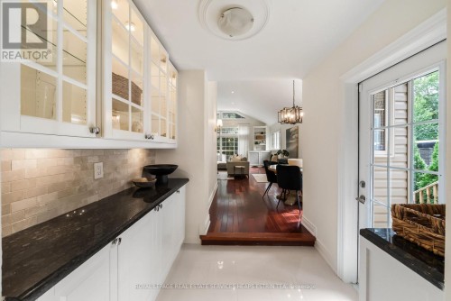 15 Mcrae Drive, Toronto, ON 