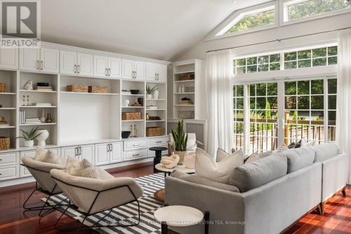 15 Mcrae Drive, Toronto, ON 
