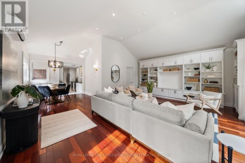 15 Mcrae Drive, Toronto, ON 