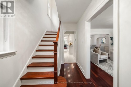 15 Mcrae Drive, Toronto, ON 