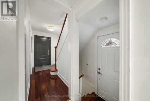 15 Mcrae Drive, Toronto, ON 