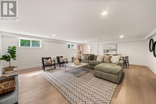 15 Mcrae Drive, Toronto, ON 