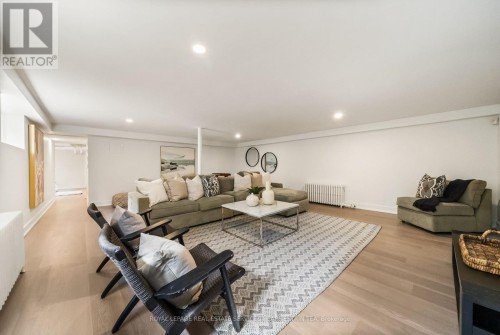 15 Mcrae Drive, Toronto, ON 