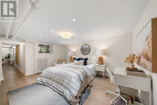 15 Mcrae Drive, Toronto, ON 