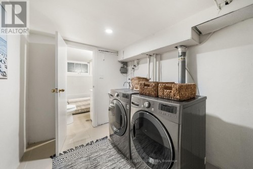 15 Mcrae Drive, Toronto, ON 