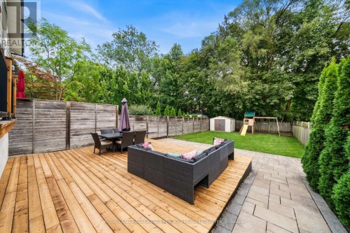 15 Mcrae Drive, Toronto, ON 
