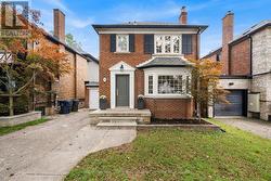 15 MCRAE DRIVE Toronto, ON M4G 1S1