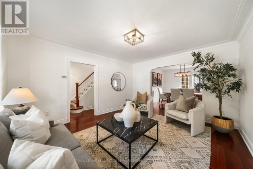 15 Mcrae Drive, Toronto, ON 