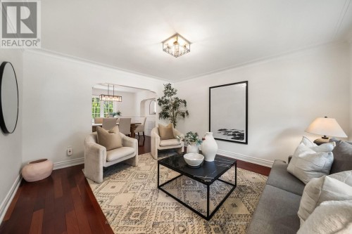 15 Mcrae Drive, Toronto, ON 