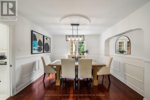 15 Mcrae Drive, Toronto, ON 