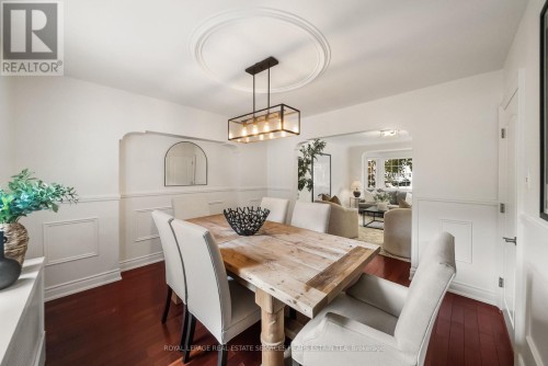 15 Mcrae Drive, Toronto, ON 