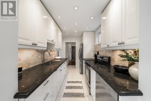 15 Mcrae Drive, Toronto, ON 