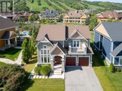 902 - 277 JOZO WEIDER BOULEVARD  Blue Mountains, ON L9Y 1V0
