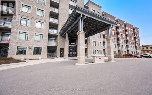 621 - 830 MEGSON TERRACE  Milton, ON L9T 9M7