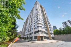 1580 MISSISSAUGA VALLEY Boulevard Unit# 901  Mississauga, ON L5A 3T8