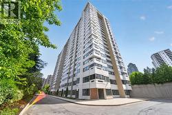 1580 MISSISSAUGA VALLEY Boulevard Unit# 901 Mississauga, ON L5A 3T8