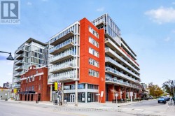 216 - 349 MCLEOD STREET  Ottawa, ON K2P 0S1