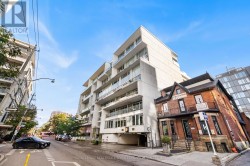 205 - 75 PORTLAND STREET Toronto, ON M5V 2M9