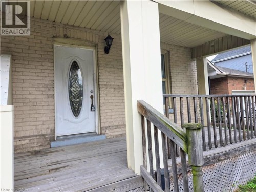 72 Emerald Street N, Hamilton, ON 