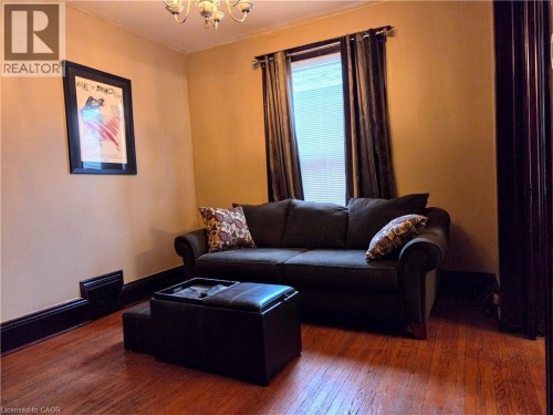 72 Emerald Street N, Hamilton, ON 