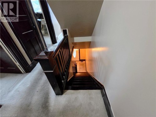 72 Emerald Street N, Hamilton, ON 