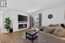 D7 - 163 EDGEHILL DRIVE Barrie (Letitia Heights), ON L4N 1L9