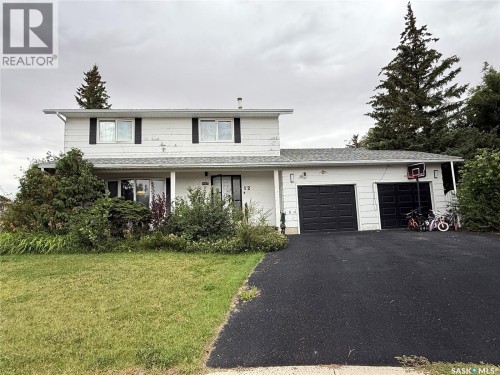 12 Overlord Crescent, Kindersley, SK 