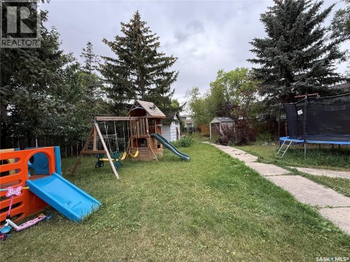 12 Overlord Crescent, Kindersley, SK 