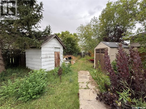 12 Overlord Crescent, Kindersley, SK 