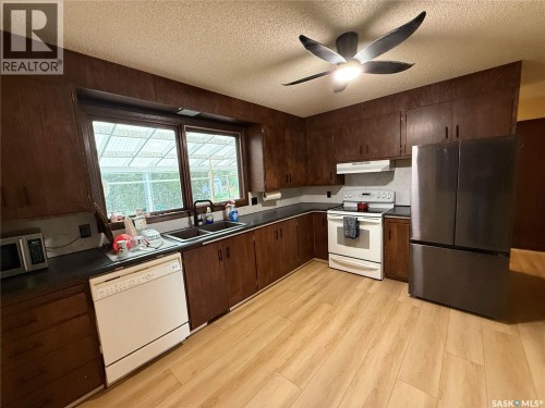 12 Overlord Crescent, Kindersley, SK 