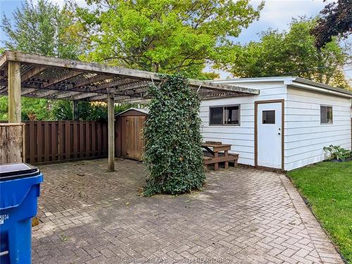 55 Prince Arthur Avenue, Chatham, ON 